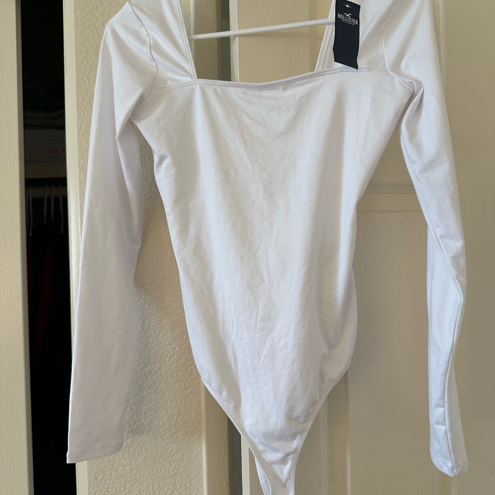 Hollister Body suit